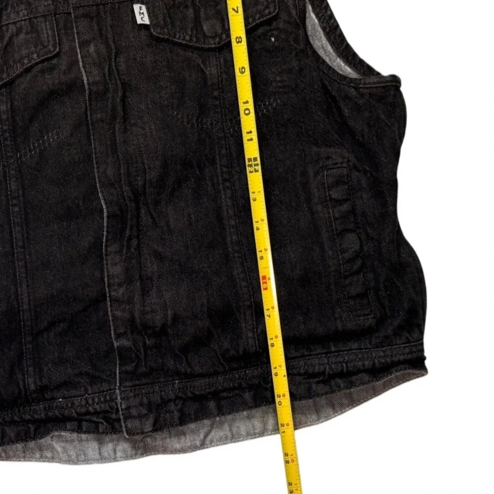 N/A this black